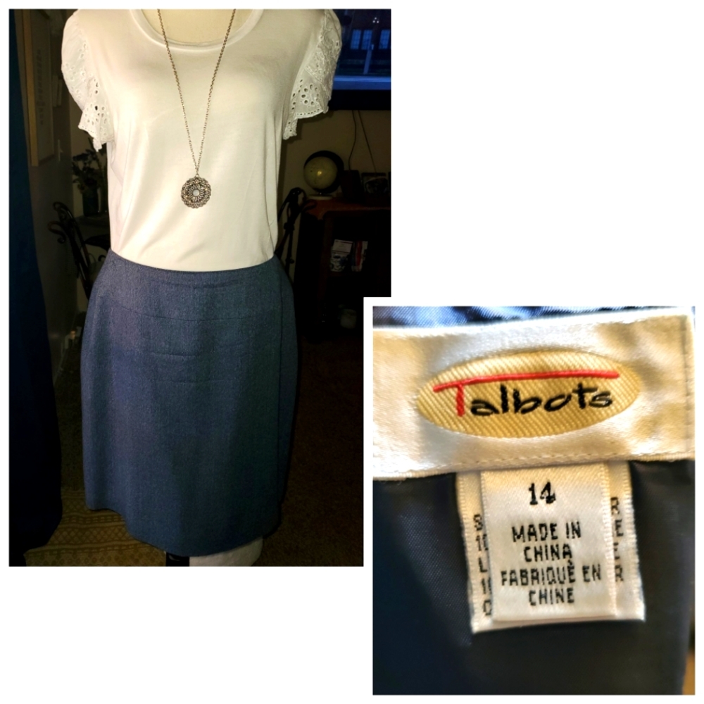 Skirt